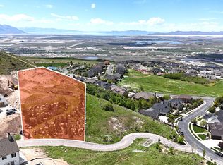 1010 S Plum Tree Ct E, North Salt Lake, UT 84054