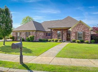 116 Hanover St, Madison, MS 39110