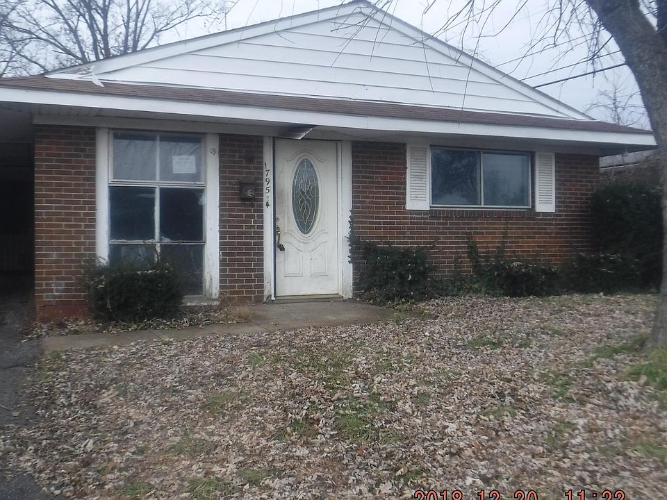 1st image of 1795 Dysart Ave