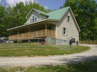 25059 Keller Rd, Abingdon, VA 24211