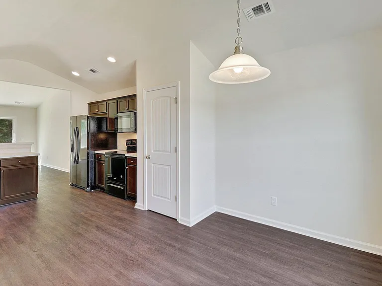 "Maple" Floorplan
