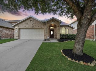 16518 Dover Mills Dr, Spring, TX 77379