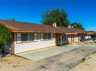16536 Vine St, Hesperia, CA 92345