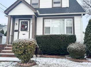 83 S Demarest Ave FLOOR 2, Bergenfield, NJ 07621