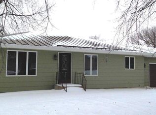 407 N Hickory St, Avon, SD 57315