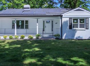 2608 Holly Dr, Fort Washington, MD 20744