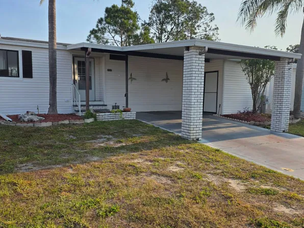 1932 Bayou Dr N, Ruskin, FL 33570