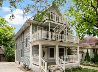 165 Division St APT 1, Madison, WI 53704