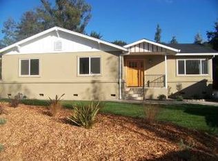 675 Sunnyslope Rd, Petaluma, CA 94952