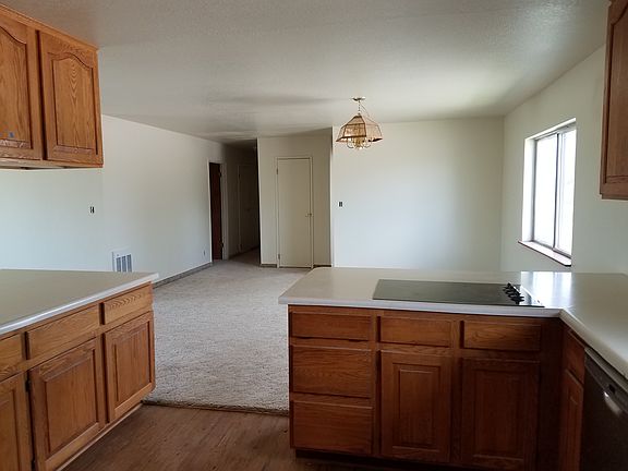 Kitchen, Dining Room