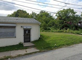 900 Tilghman St, Chester, PA 19013