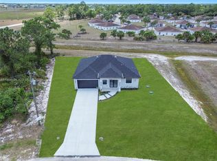 Port Labelle Unit 6, Labelle, FL 33935