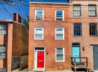 608 Eislen St, Baltimore, MD 21230