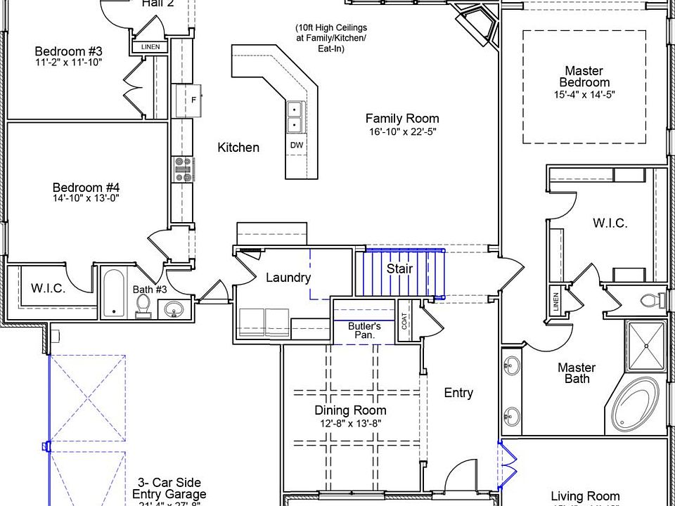 2nd image of 311 Shadow Ct SW