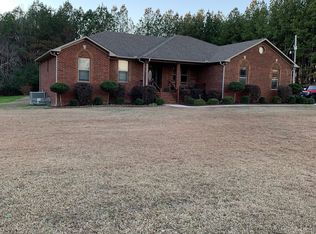 27 Mount Hermon Rd, Nauvoo, AL 35578