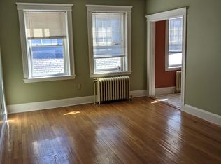 850 Massachusetts Ave APT 14, Cambridge, MA 02139
