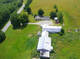 1504 Lakewood Rd, Madison, ME 04950