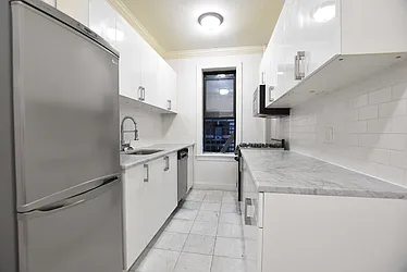 Rented by Bold New York