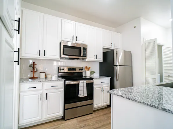 The Reserve at Walnut Creek