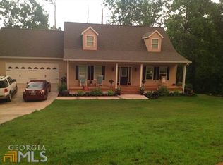 351 Pratten Dr, Cleveland, GA 30528