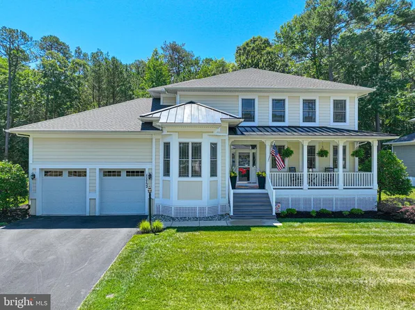11752 Maid At Arms Ln, Berlin, MD 21811