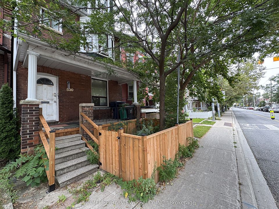 1st image of 539 Lansdowne Ave