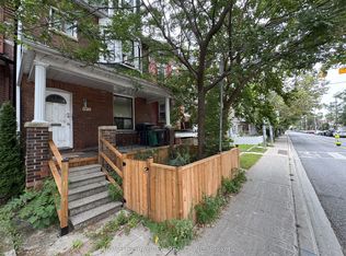 539 Lansdowne Ave, Toronto, ON M6H 3Y2