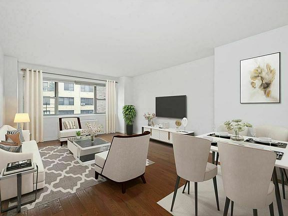 3rd image of 330 E 49th St APT 10D