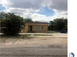 1250 NW 112th Ter, Miami, FL 33167