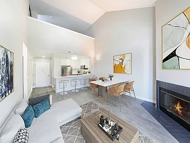 The Retreat Apartments