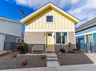 837 Ryland St, Reno, NV 89502