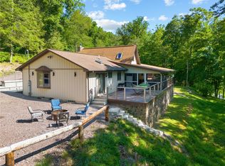 224 Meyers Dr, Confluence, PA 15424