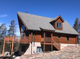12 Blue Bell Rd, Woodland Park, CO 80863