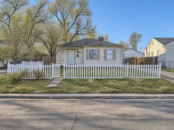 2850 W Irvington Pl, Denver, CO 80219