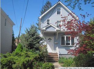 132 Roe St, Staten Island, NY 10310