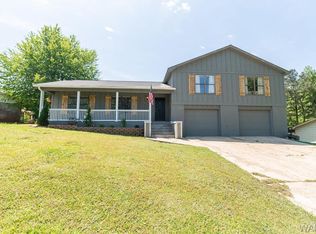 1315 Manora Estates Dr, Tuscaloosa, AL 35405
