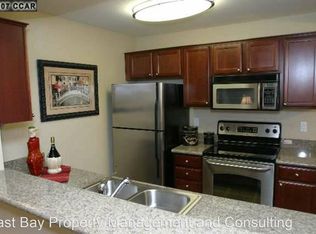 4513 Via La Paz, Union City, CA 94587