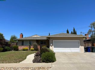 848 San Simeon Dr, Concord, CA 94518