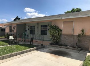 131 W 35th St APT 1, Riviera Beach, FL 33404