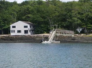 45 Delano Rd, Boothbay, ME 04537