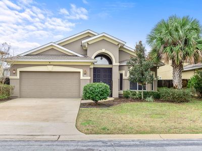 873 Solimar Way, Mary Esther, FL, 32569