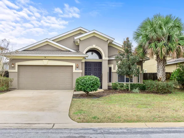 873 Solimar Way, Mary Esther, FL 32569