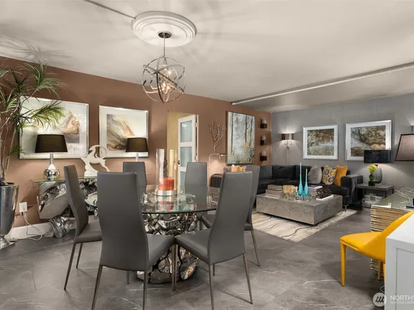 1105 Spring St #211, Seattle, WA 98104