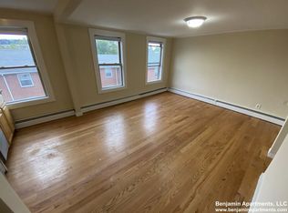 16 Mitchell St #3F, Boston, MA 02127