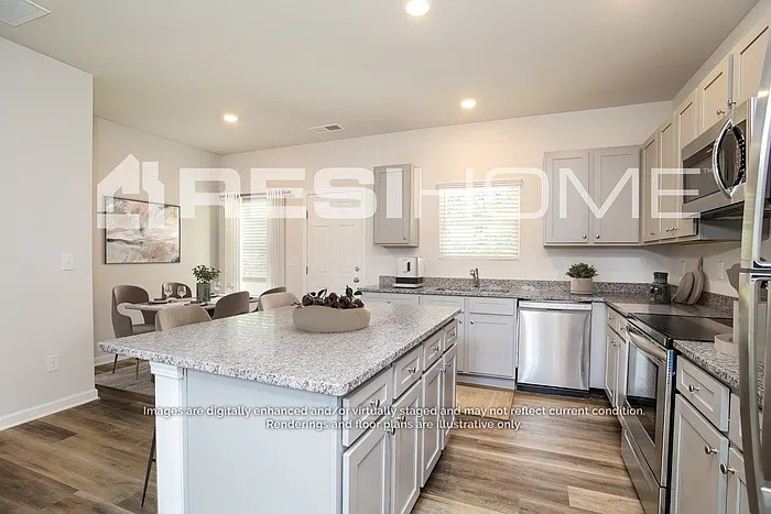 4 bed, 3.5 bath, 1906 sqft, $1,995 — Photo 4