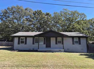 2002 Bobbitt Ln, Sherwood, AR 72120