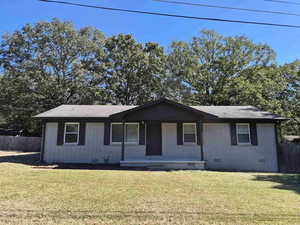 2002 Bobbitt Ln, Sherwood, AR 72120