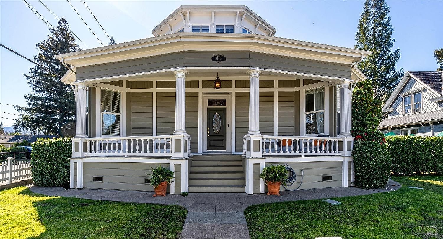 1603 Main St, Saint Helena, CA 94574 MLS 324038763 Zillow