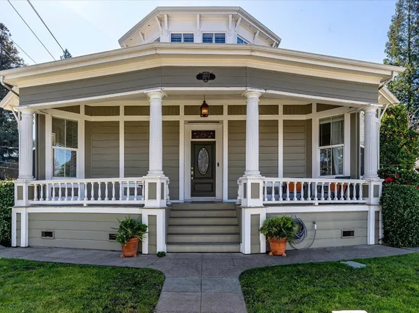 1603 Main Street, St. Helena, CA 94574
