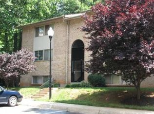 5 Greenbury Ct APT F, Gwynn Oak, MD 21207